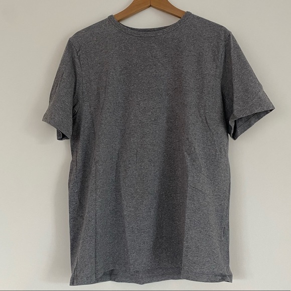 Men's Stretch Modern Fit Crewneck T-Shirt - Picture 1 of 2